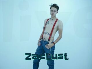 ZacLust