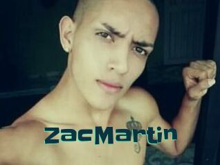 ZacMartin