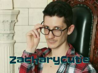 ZacharyCutie