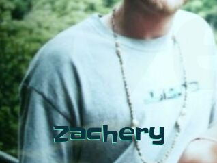 Zachery