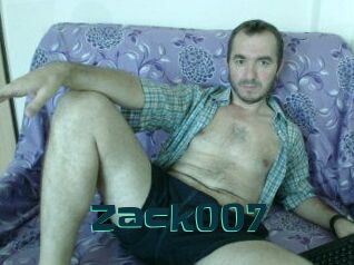 Zack007