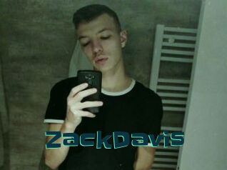 ZackDavis