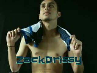 ZackDrissy