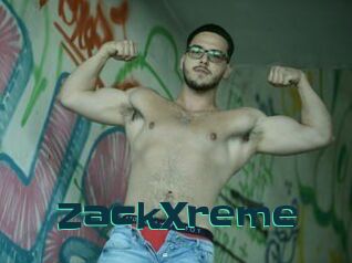 ZackXreme