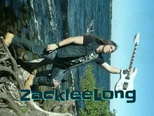 ZackleeLong