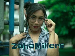 ZahaMillers