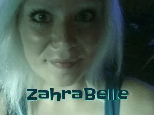 ZahraBelle