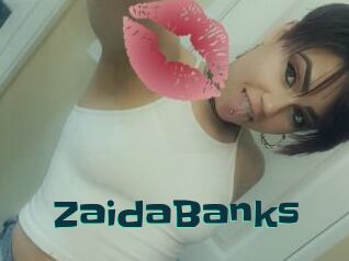 ZaidaBanks
