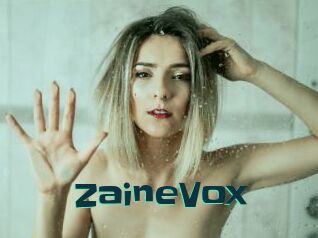 ZaineVox