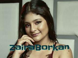 ZairaBorkan