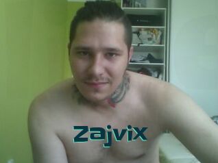 Zajvix