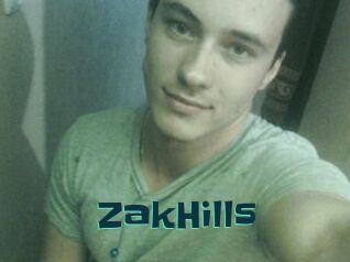 ZakHills