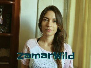 ZamarWild