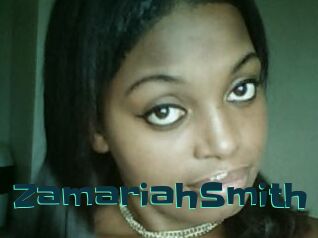 ZamariahSmith