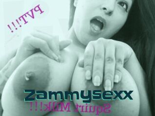 Zammysexx