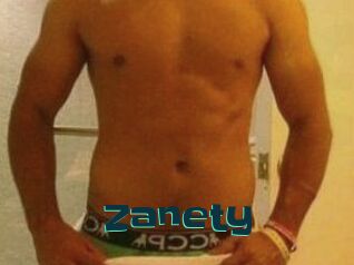 Zanety