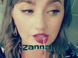 Zannah