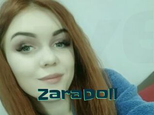 ZaraDoll