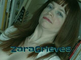 ZaraGrieves