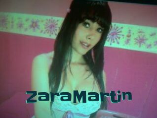 ZaraMartin