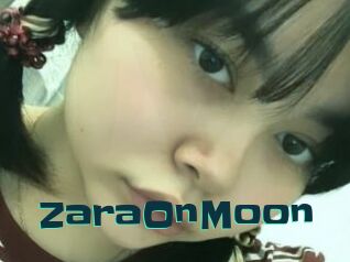 ZaraOnMoon