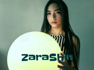 ZaraShin