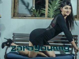 ZaraYounng