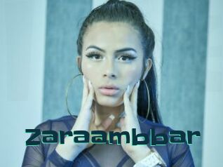 Zaraambbar