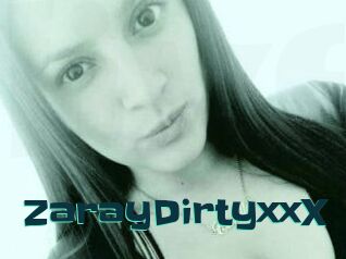 ZarayDirtyxxX