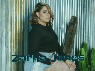 Zarha_Jones