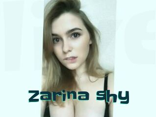 Zarina_shy