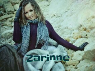 Zarinne