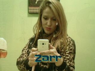 Zarr