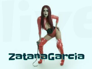 ZatanaGarcia