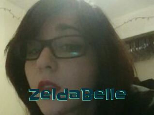 ZeldaBelle