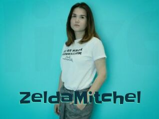 ZeldaMitchel