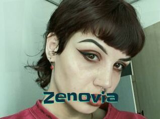 Zenovia