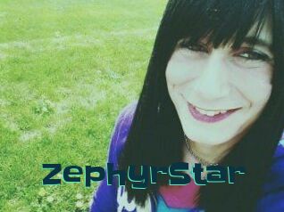 ZephyrStar