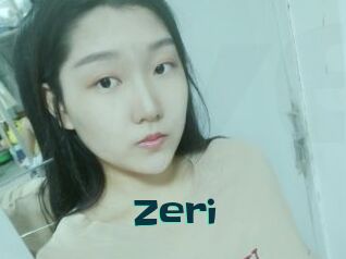 Zeri