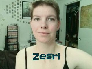 Zesri