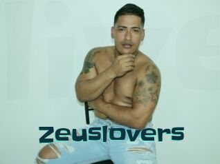 Zeuslovers