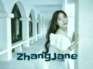 ZhangJane