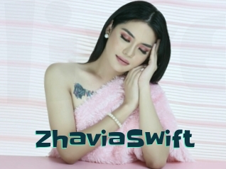 ZhaviaSwift