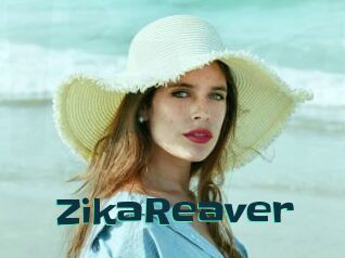 ZikaReaver