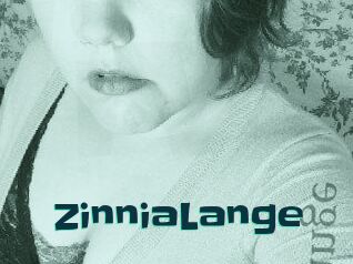 ZinniaLange