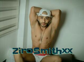 ZiroSmithxx