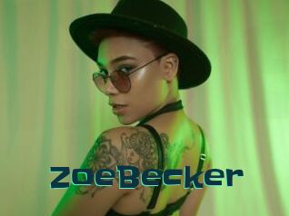 ZoeBecker