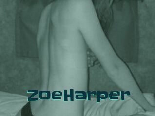 ZoeHarper