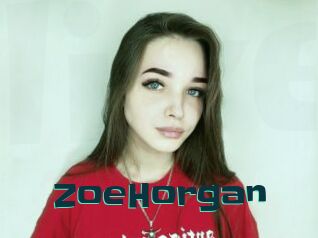 ZoeHorgan