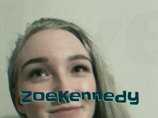 ZoeKennedy